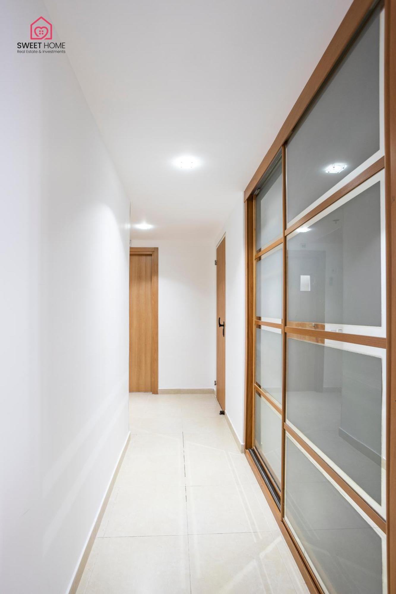 Luxury Apartments' In Netanya Exterior foto